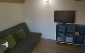 Hyper-Centre 2 Lits Climatiseur