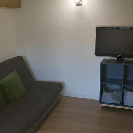 Appartement Hyper-Centre 2 Lits Climatiseur à Castres  Extérieur photo