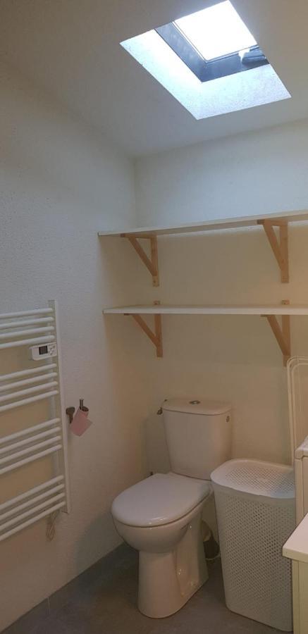 Appartement Hyper-Centre 2 Lits Climatiseur à Castres  Extérieur photo