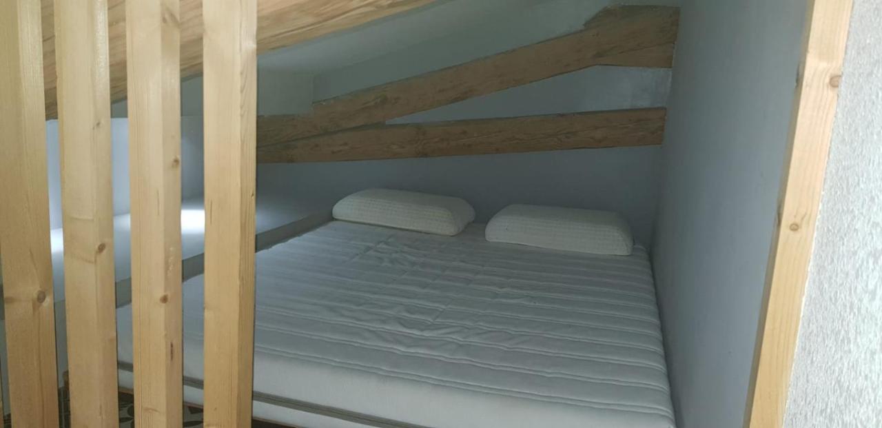 Appartement Hyper-Centre 2 Lits Climatiseur à Castres  Extérieur photo